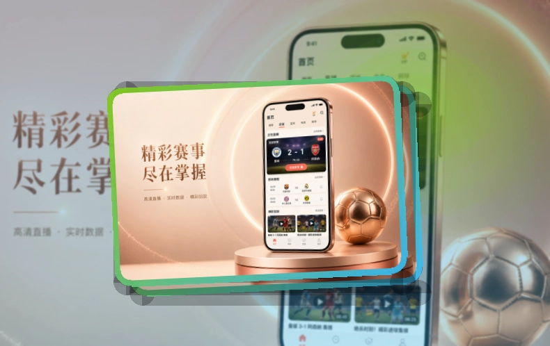 买球站移动端使用指南，赛程比分随时查看，常用功能一步进入